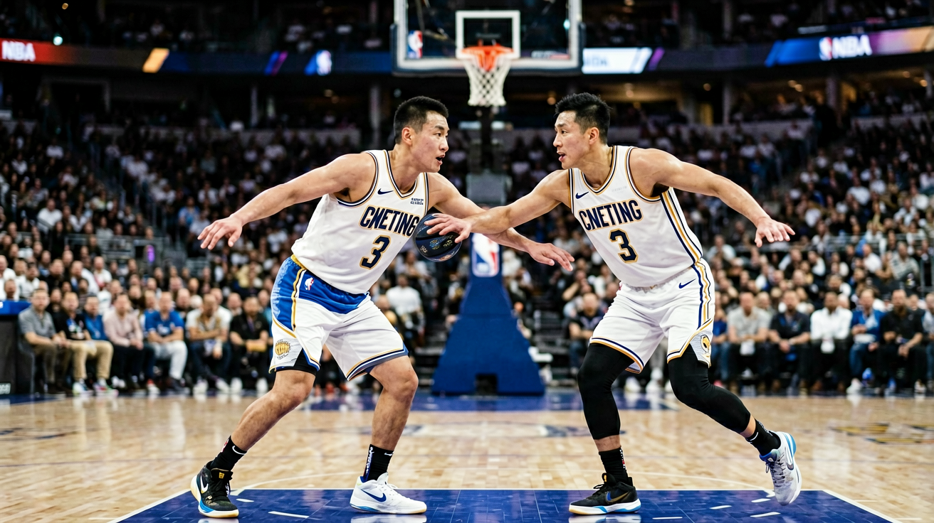 NBA全明星