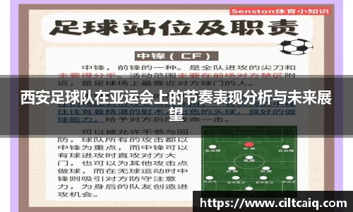 西安足球队在亚运会上的节奏表现分析与未来展望